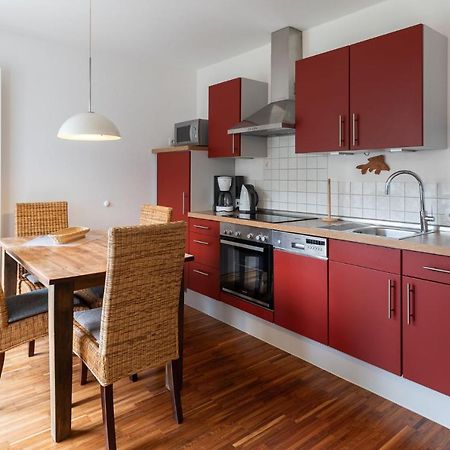Duhner Seeduene, Whg 9 Duhnen Εξωτερικό φωτογραφία