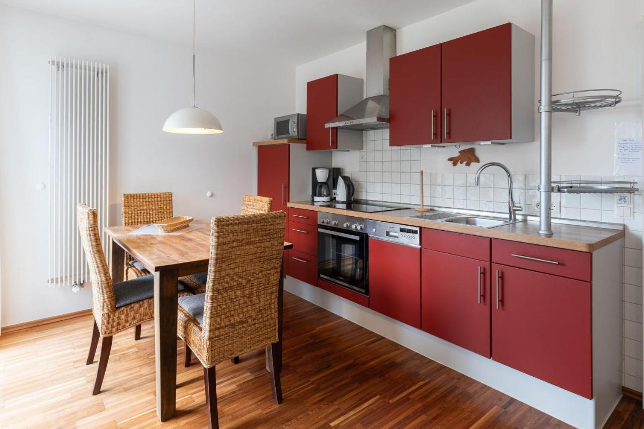 Duhner Seeduene, Whg 9 Duhnen Εξωτερικό φωτογραφία